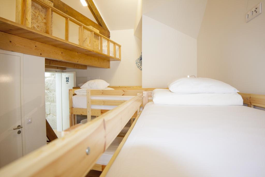 Bed in 8-Bed Female Dormitory Room with Private Bathroom,965595229:JPEG