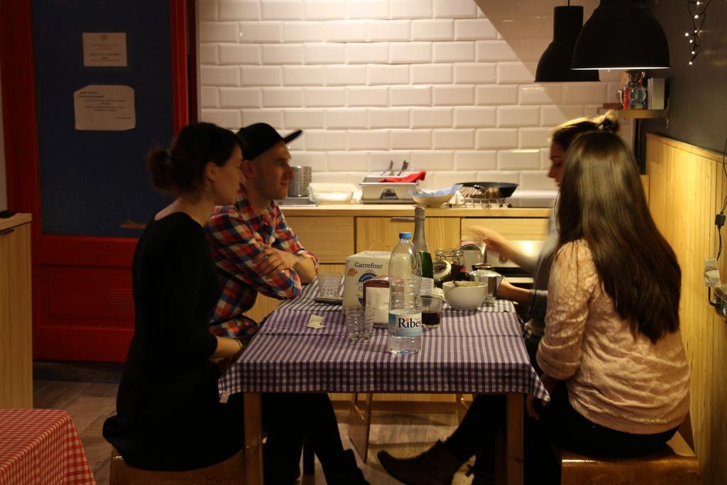 Single Bed in 6-Bed Female Dormitory Room,680614038:JPEG