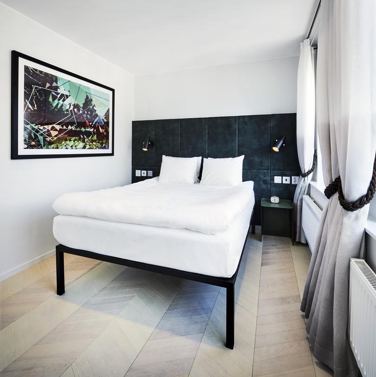 Suite Studio avec Salle de Bains Privative