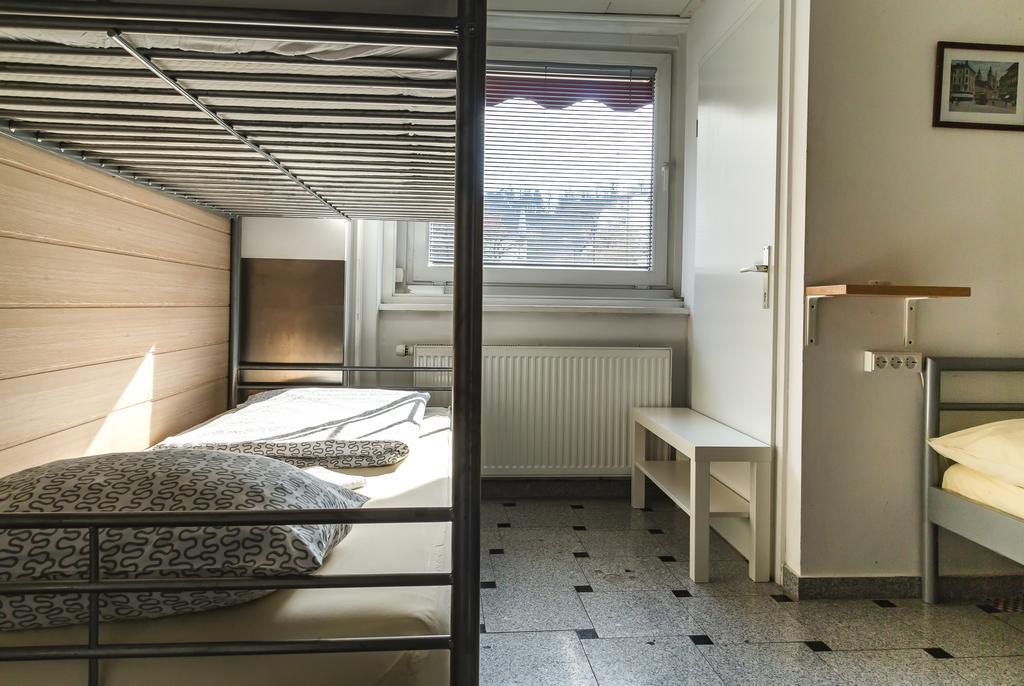 Chambre Double avec Salle de Bains Privative