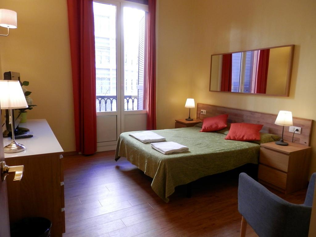 Chambre Double avec Salle de Bains Privative