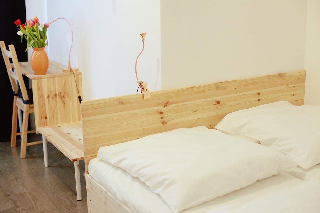 Chambre Double Économique