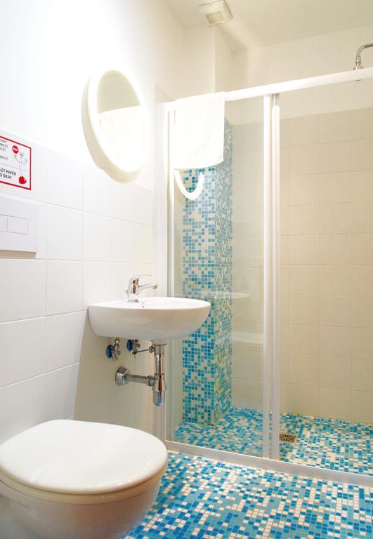 Chambre Double avec Salle de Bains Privative