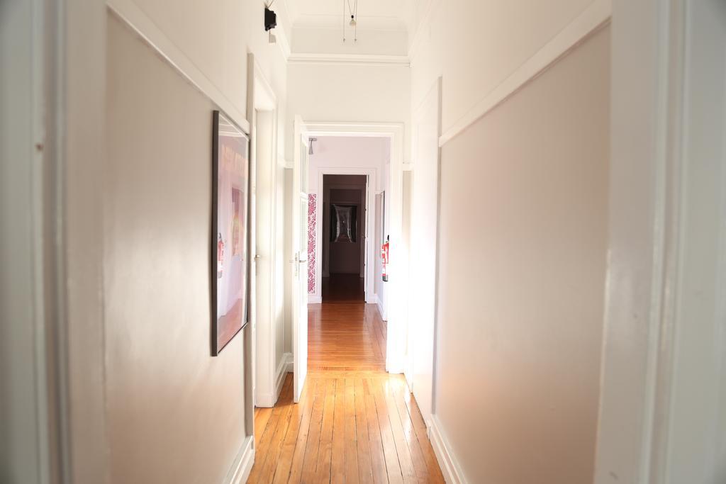 Chambre Quadruple