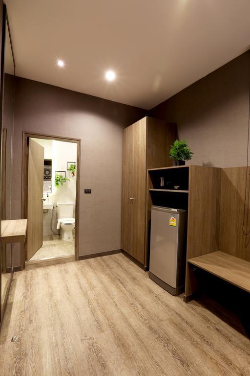 Chambre Double Deluxe