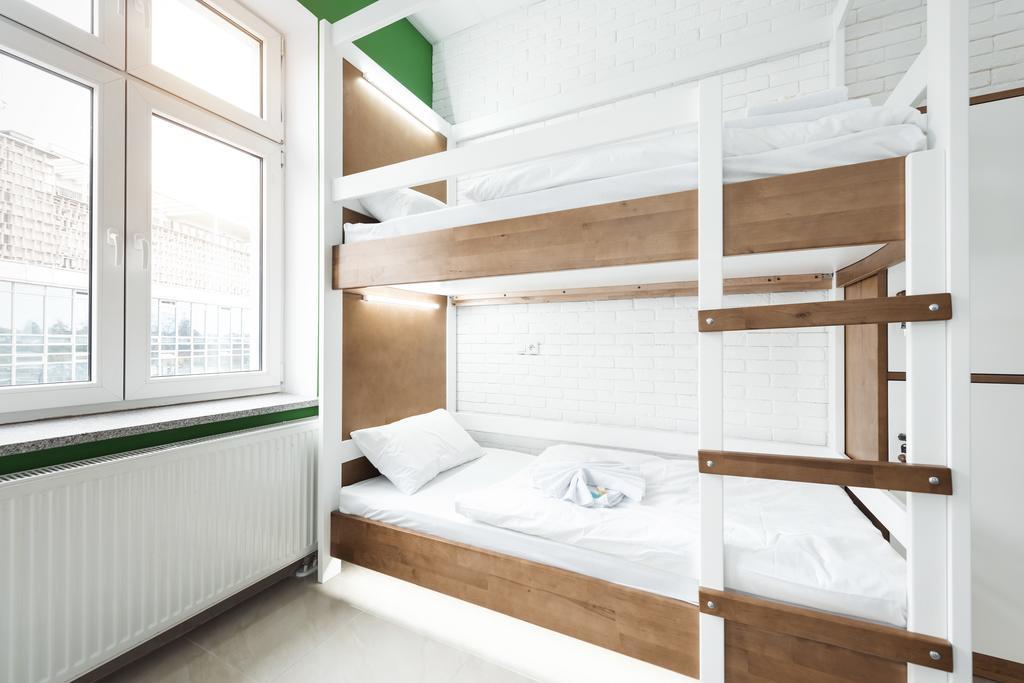 Bed in 8-Bed Mixed Dormitory Room,461288013:JPEG