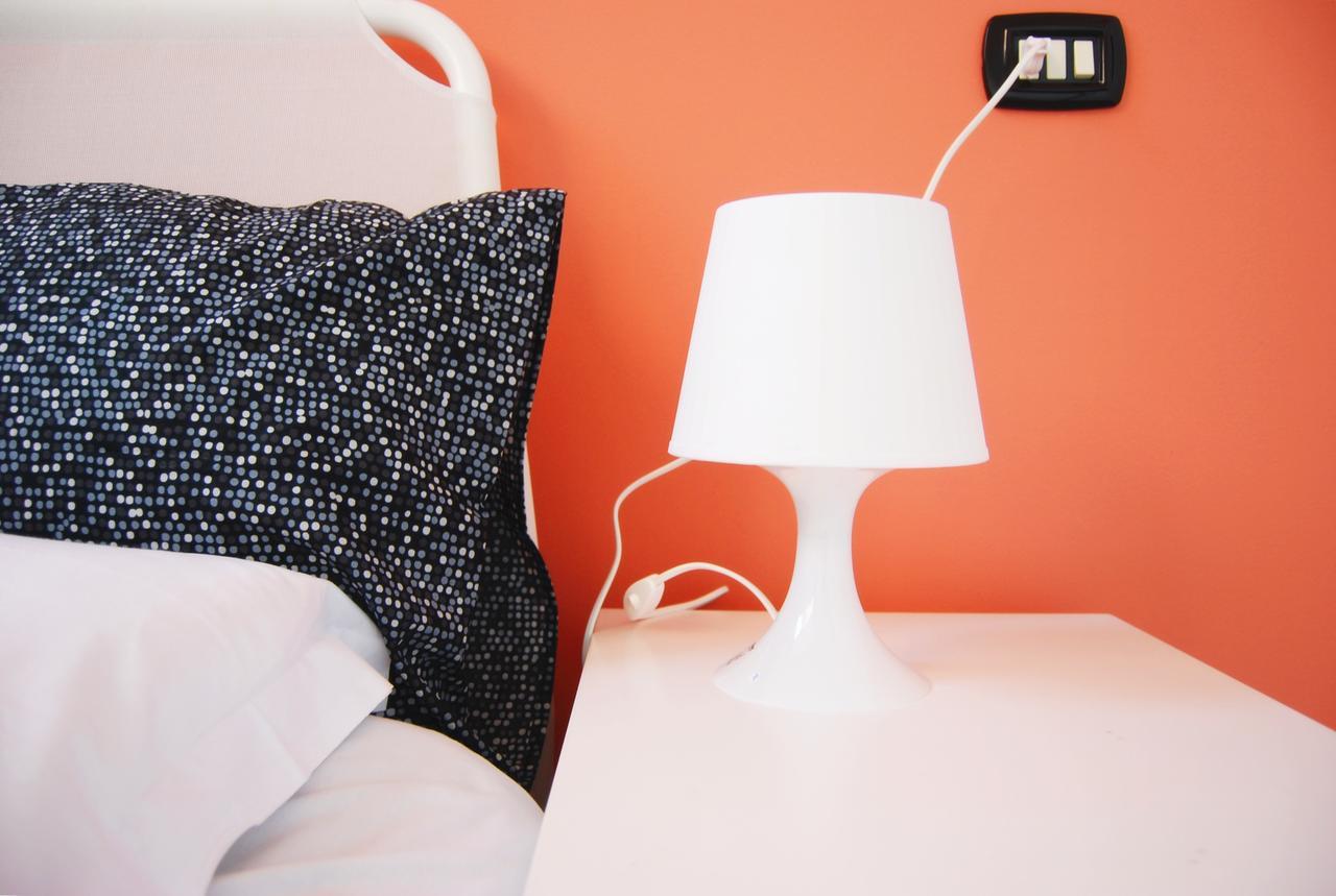 Chambre Lits Jumeaux