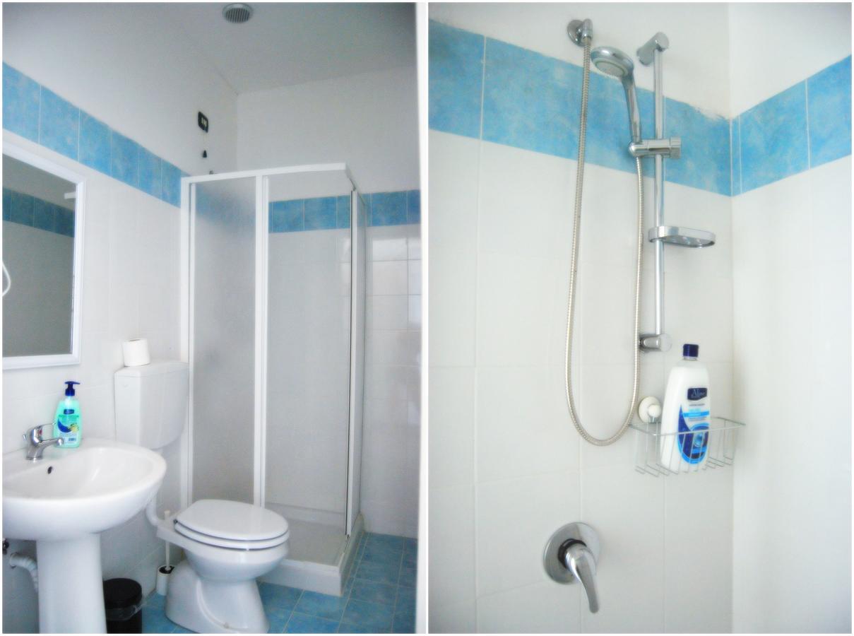 Lit dans Dortoir de 4 Lits avec Salle de Bains Privative