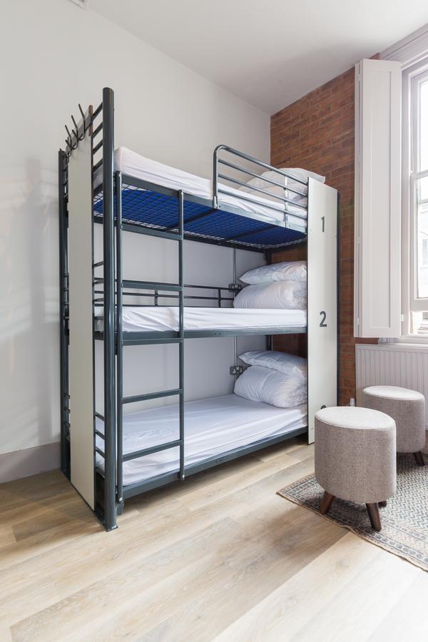 Chambre Triple Standard