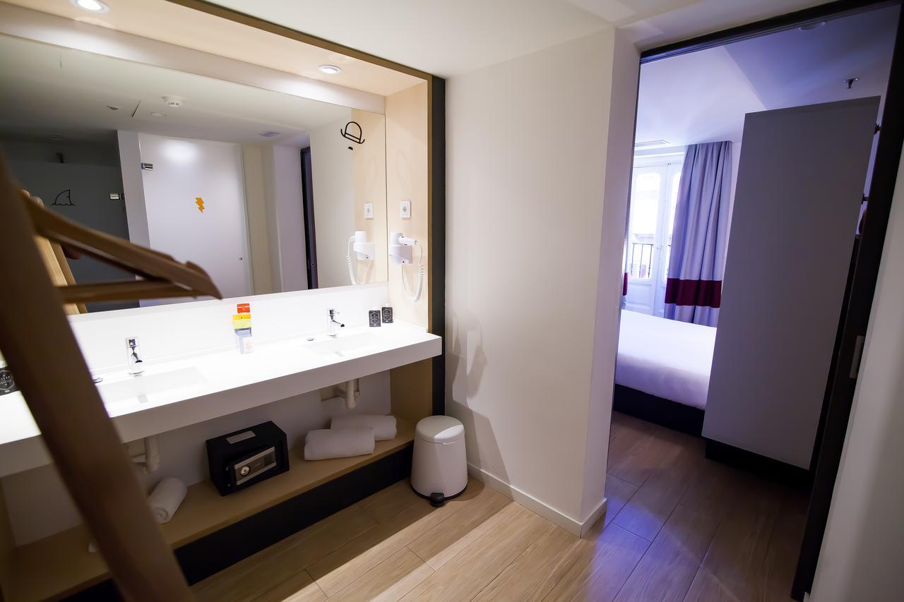 Chambre Familiale
