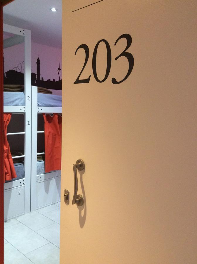 Chambre Familiale (6 Adultes)