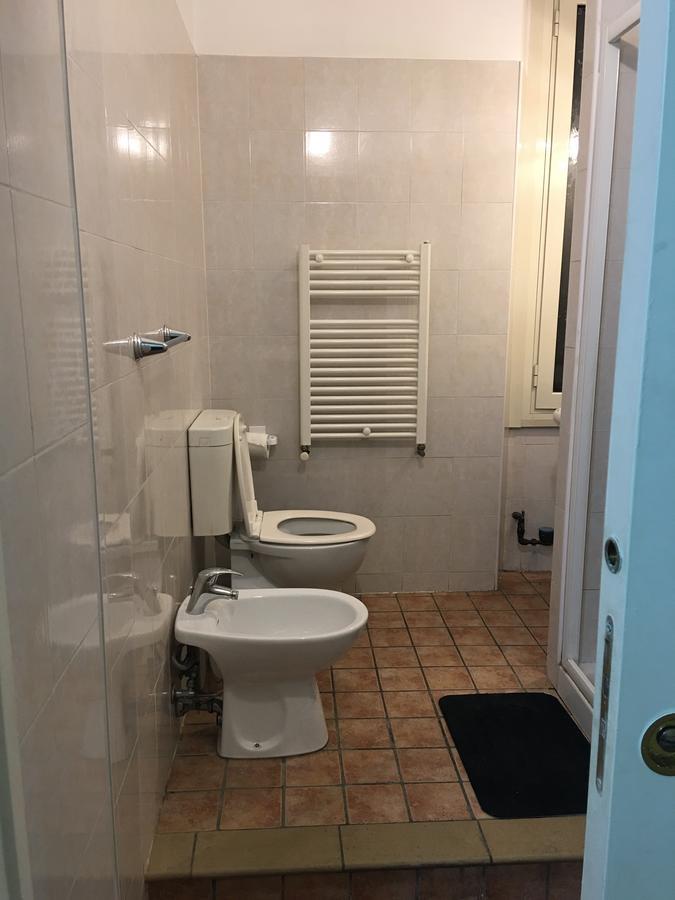 Double Room with Outside Private Bathroom