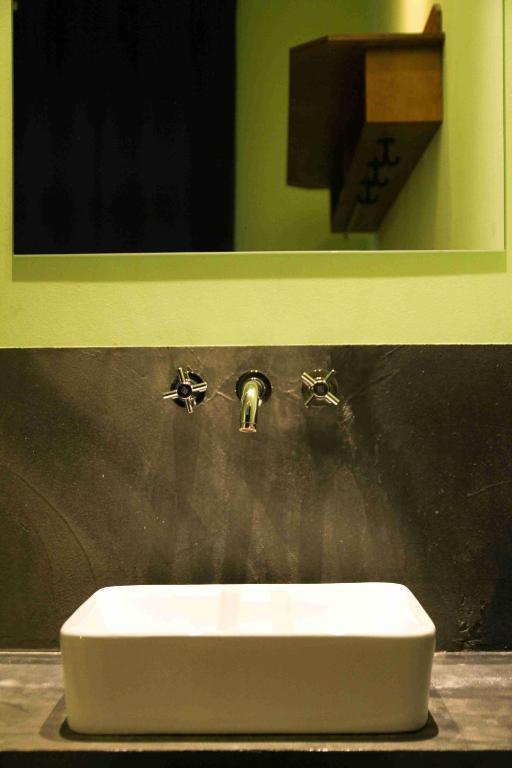 Single Room with Shower