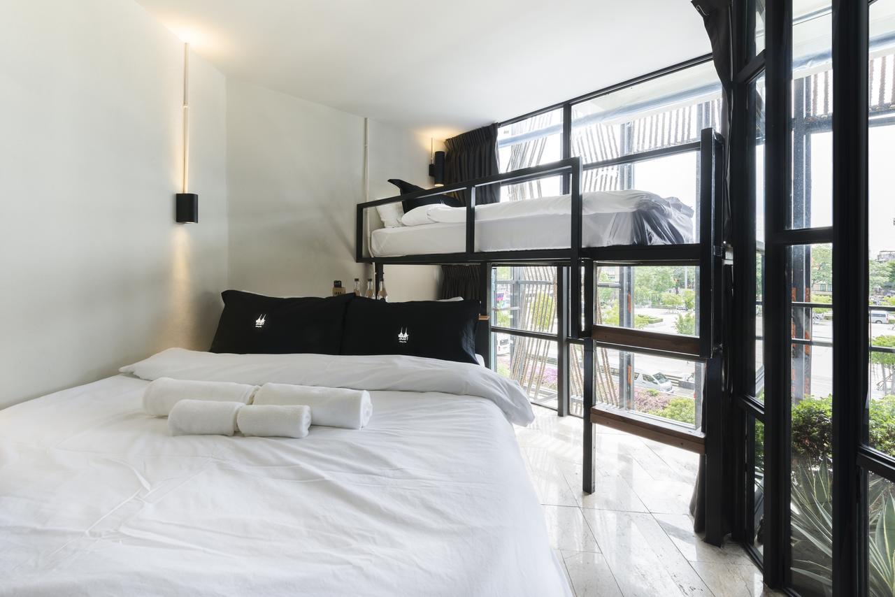Chambre Familiale
