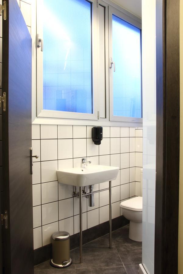 Family Room with Private Bathroom