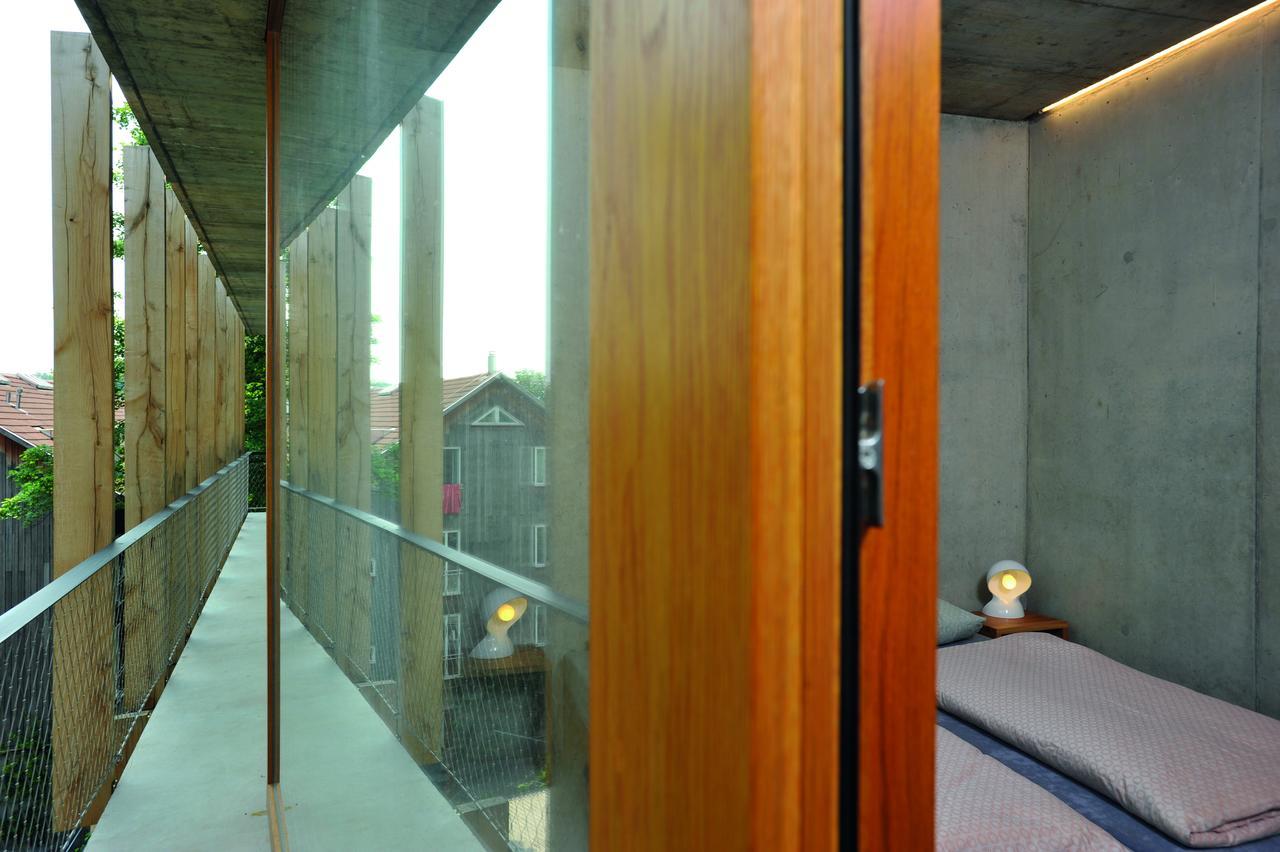 Chambre Double avec Douche