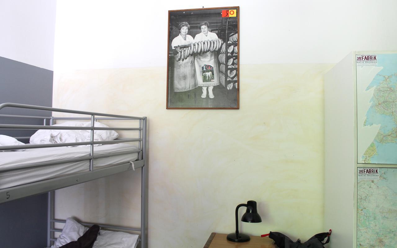 Bed in 4-Bed Mixed Dormitory Room,1352737984:JPEG