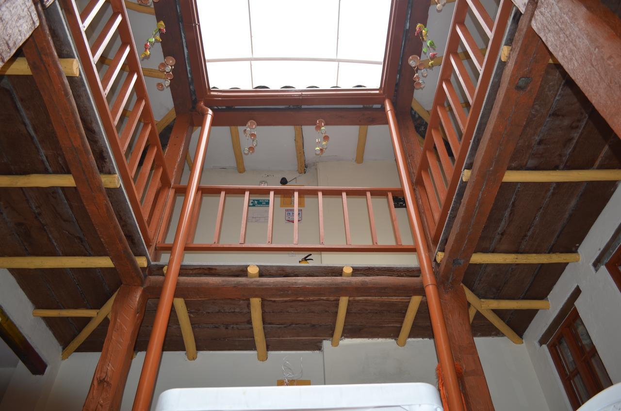 Chambre Lits Jumeaux Standard
