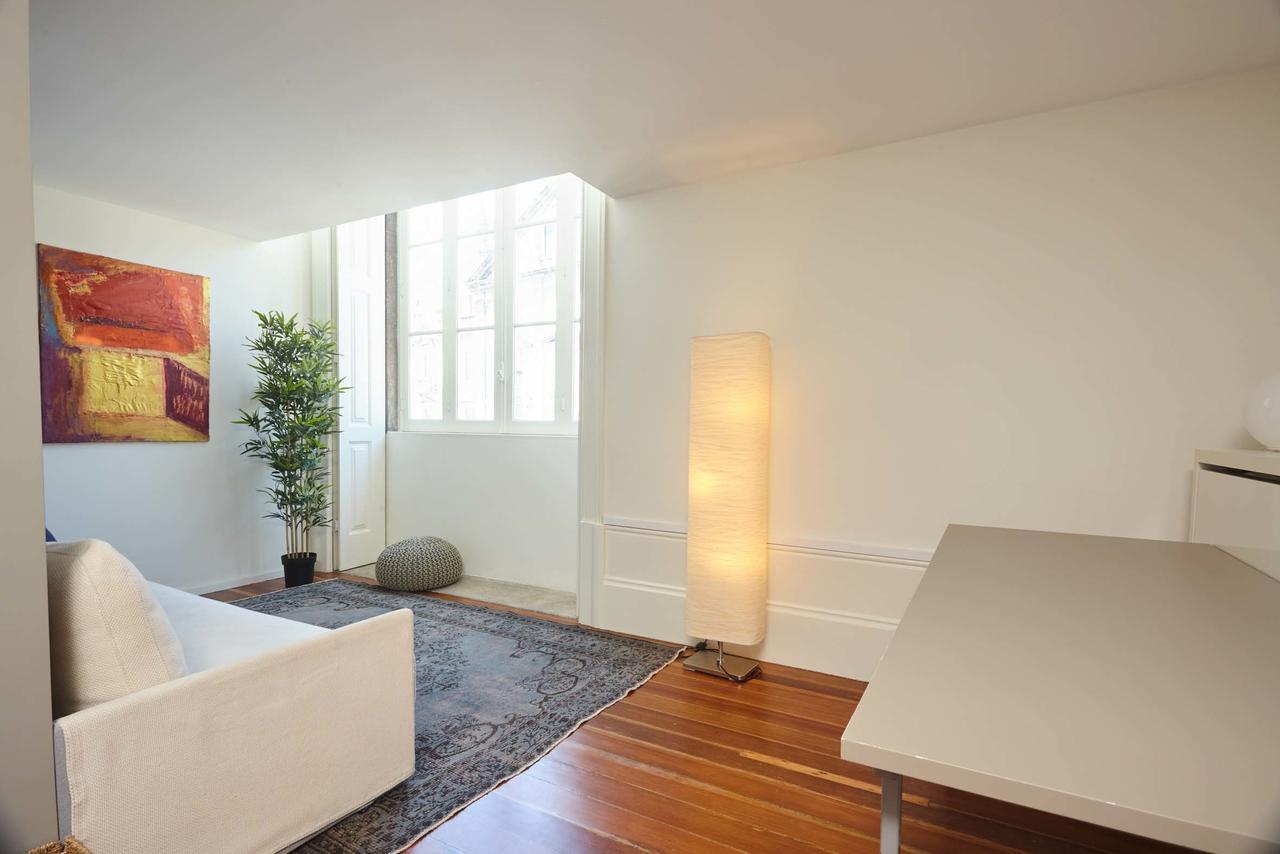 Chambre Triple avec Salle de Bains Commune