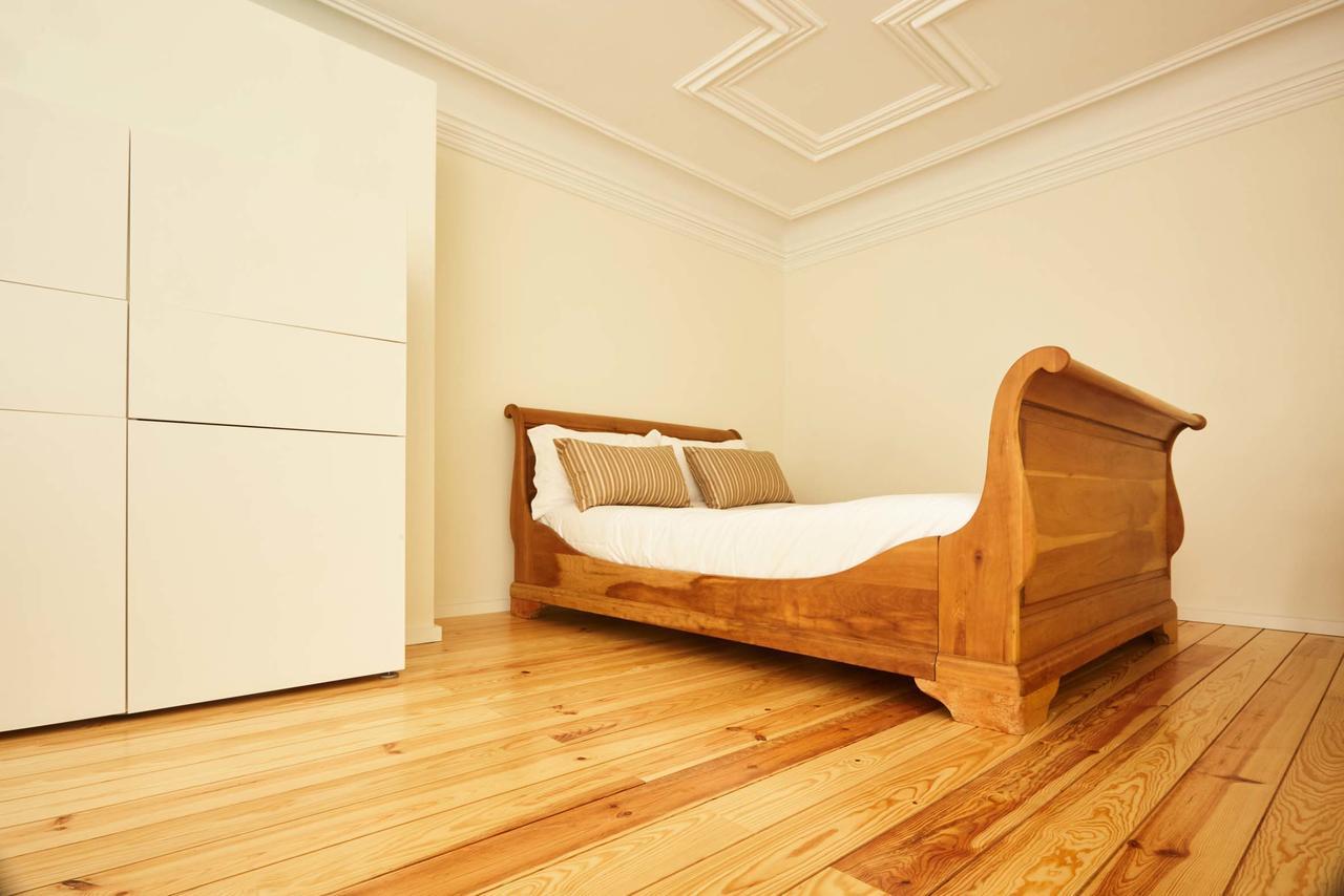 Chambre Familiale avec Salle de Bains Commune