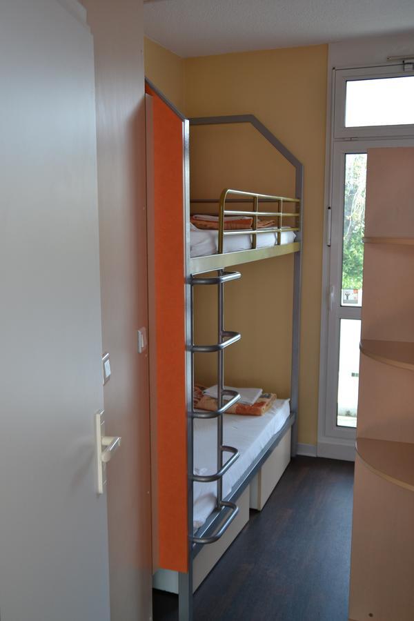 Chambre Simple Standard