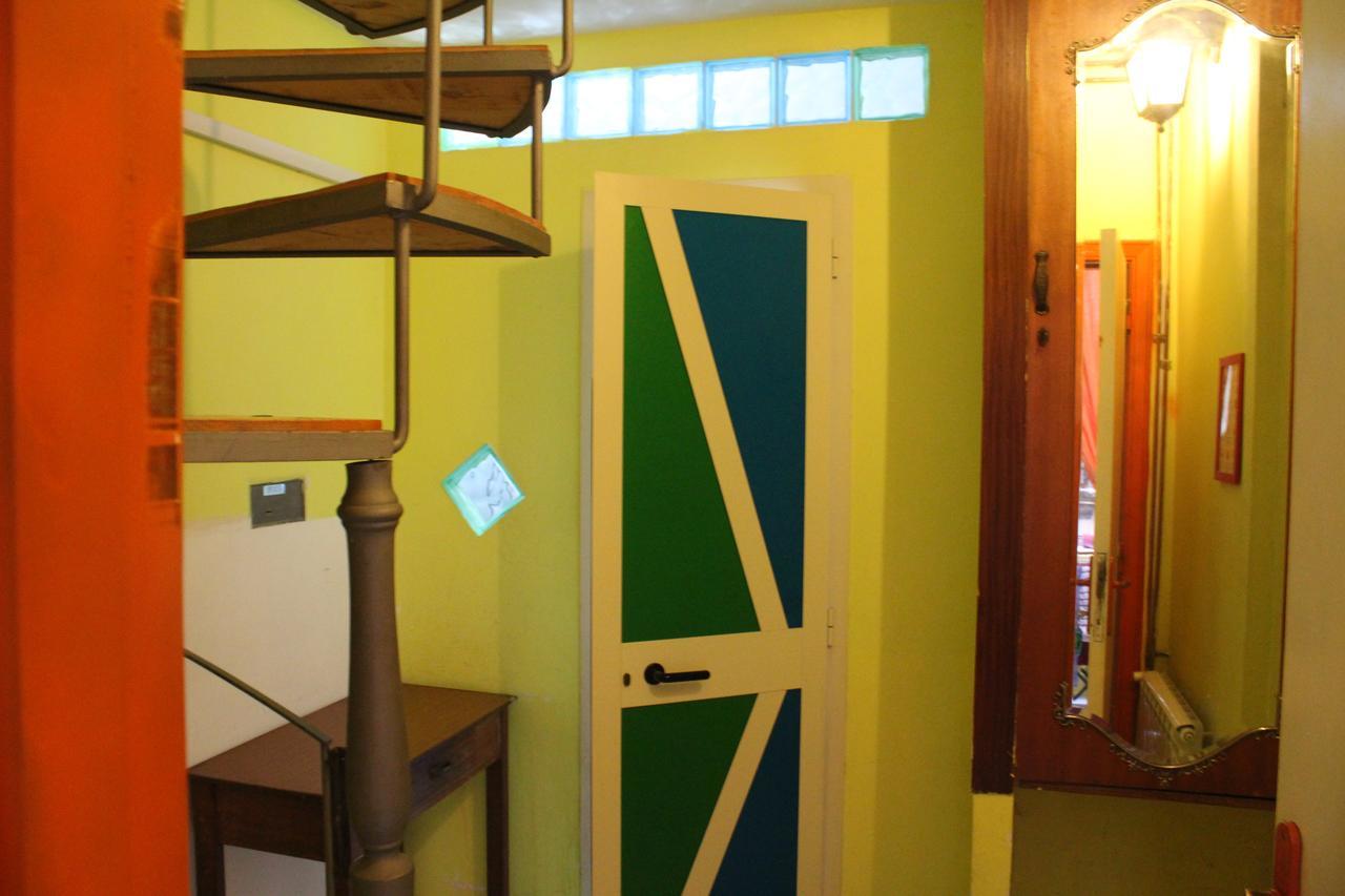 Chambre Double avec Salle de Bains Privative