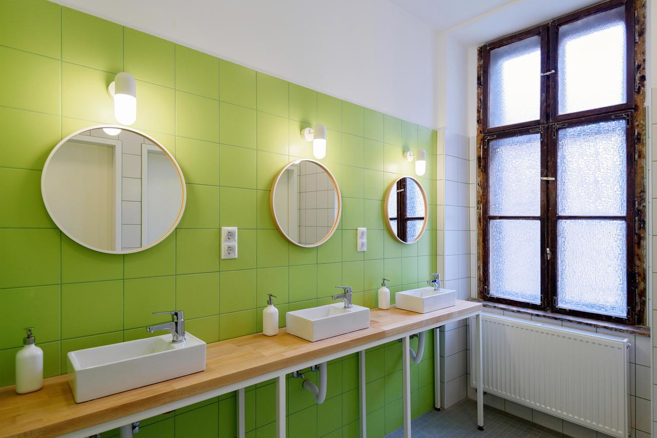 Bed in 8-Bed Mixed Dormitory Room,635896935:JPEG