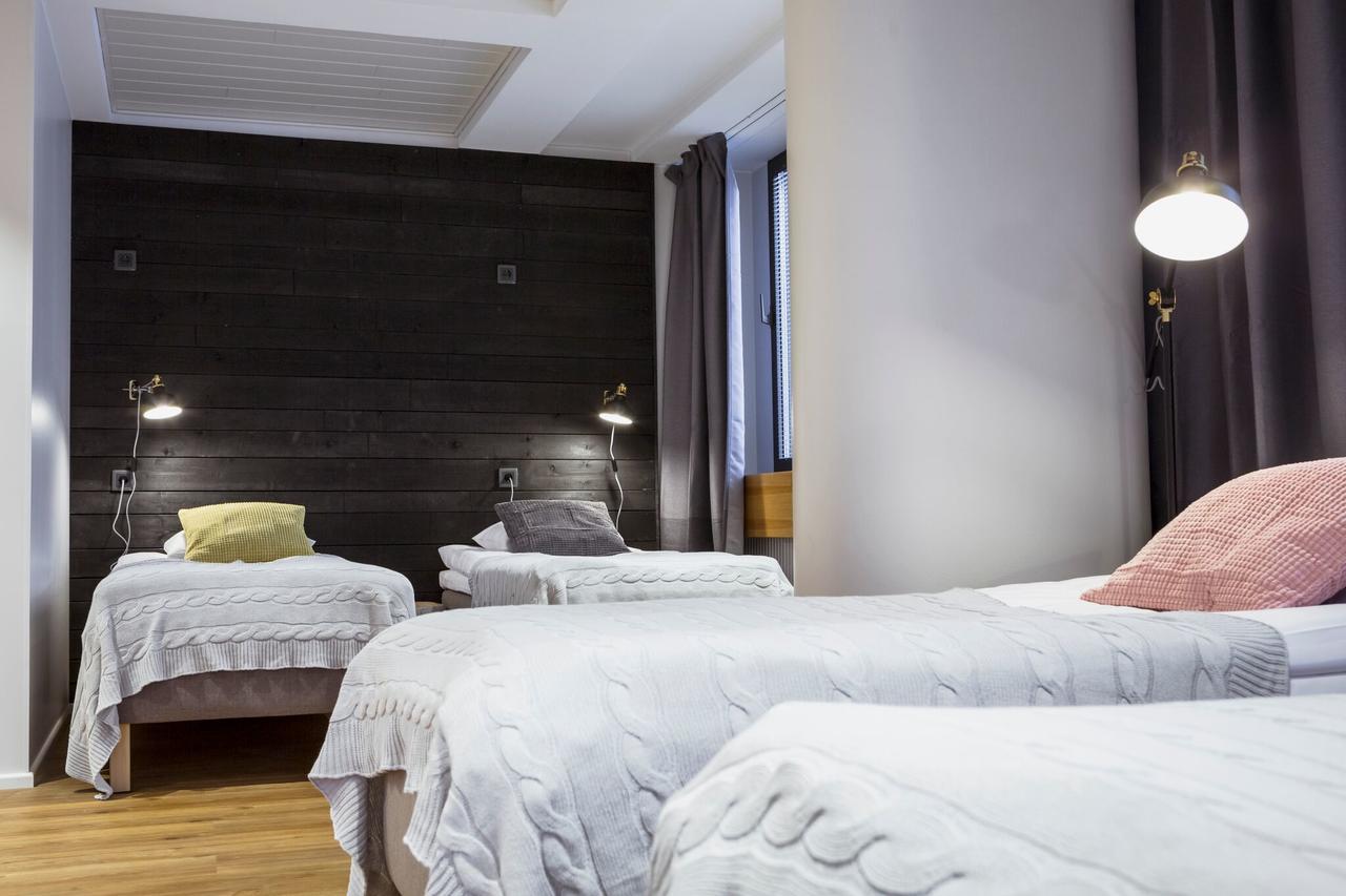Chambre Quadruple
