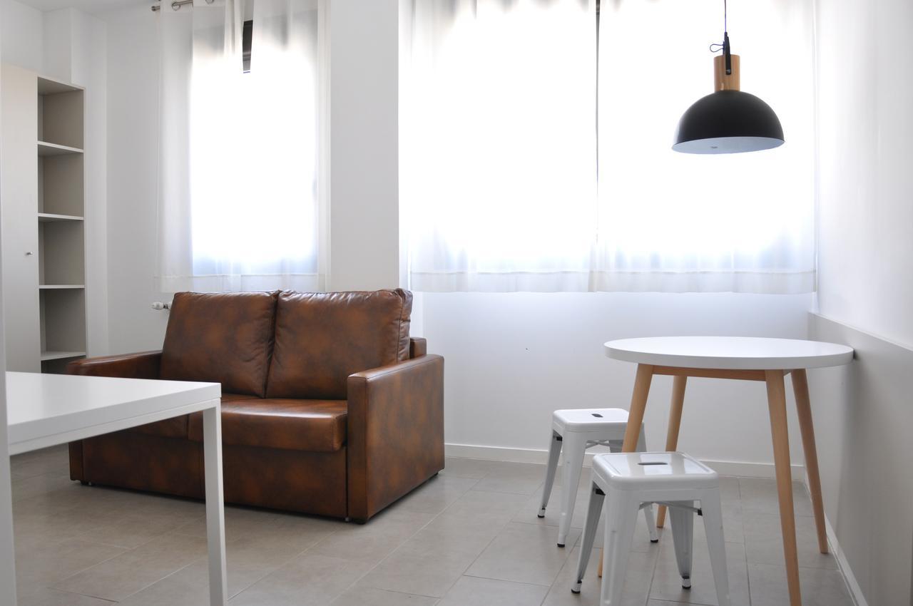 Studio Familial Exécutif