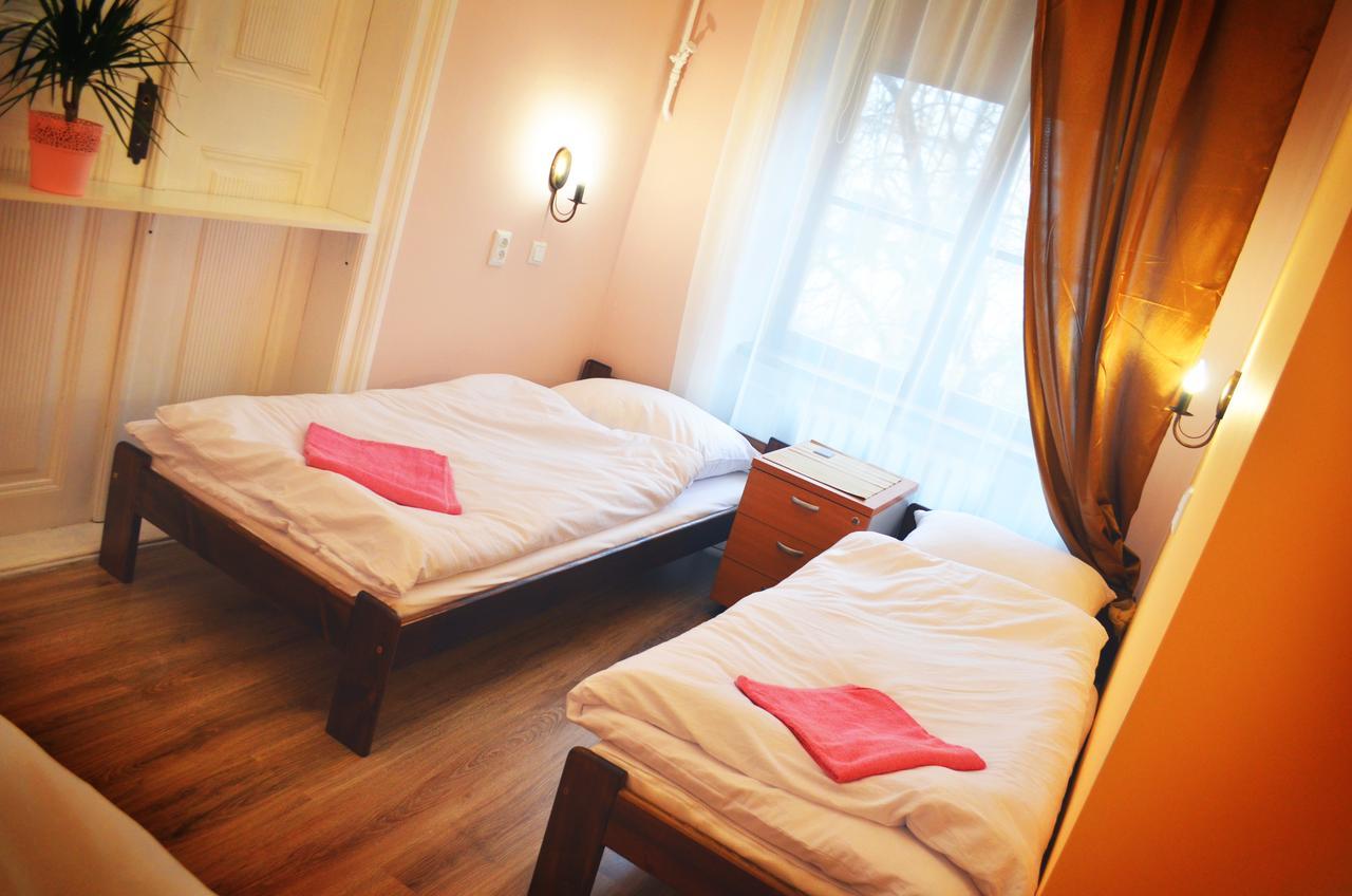 Chambre Triple Standard