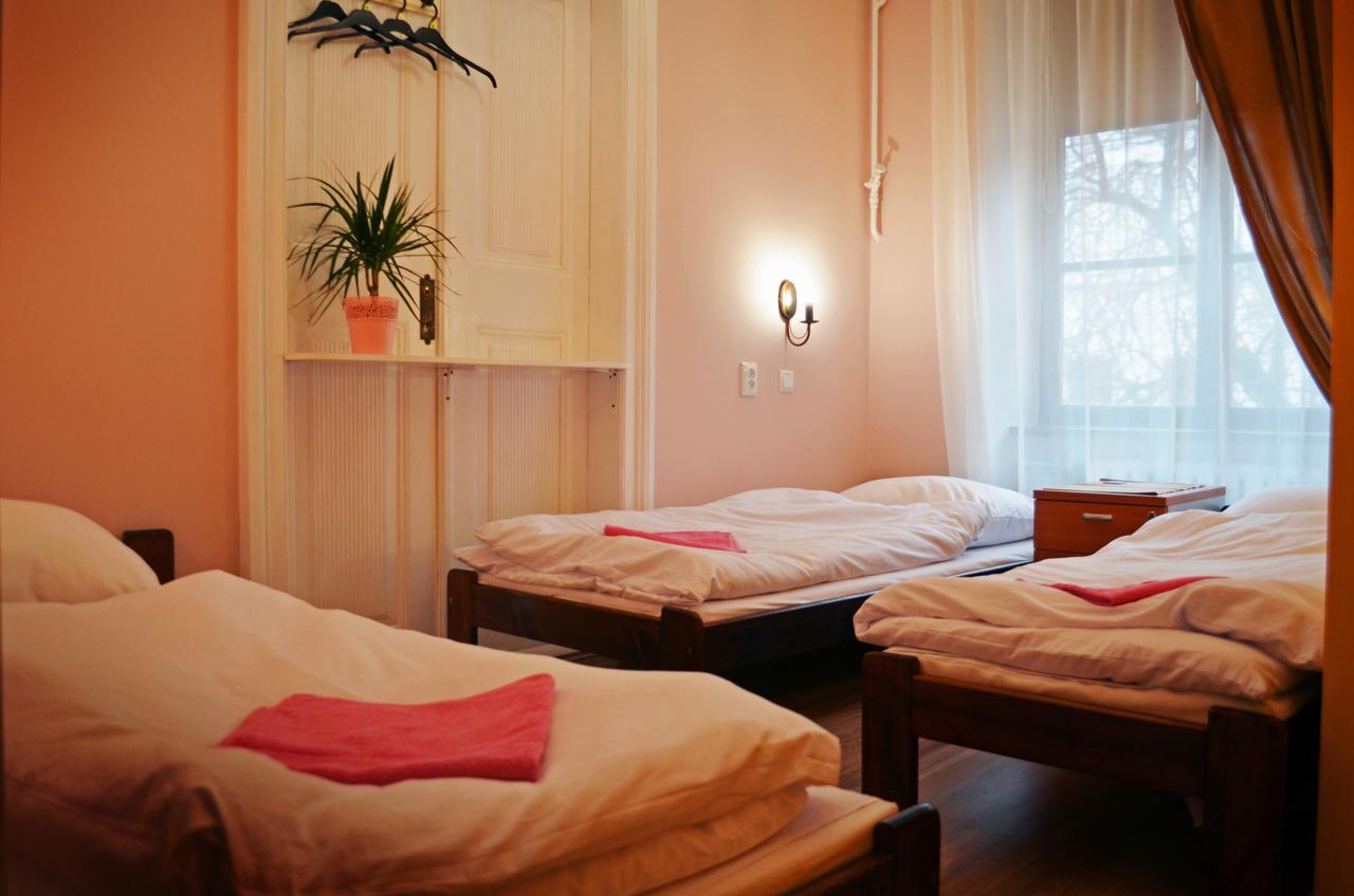 Chambre Triple