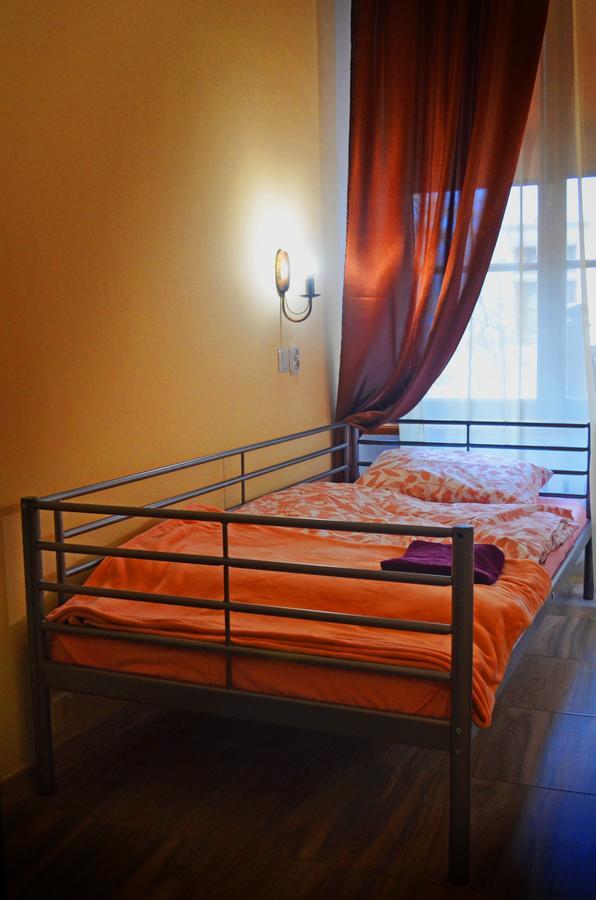 Chambre Simple