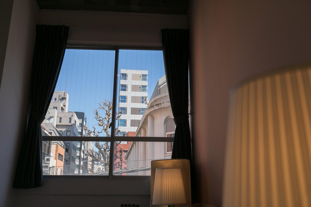 Chambre Double avec Salle de Bains Commune