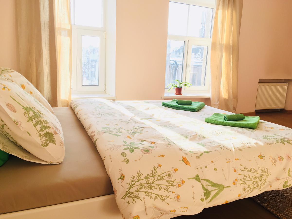 Family Room with Shared Bathroom