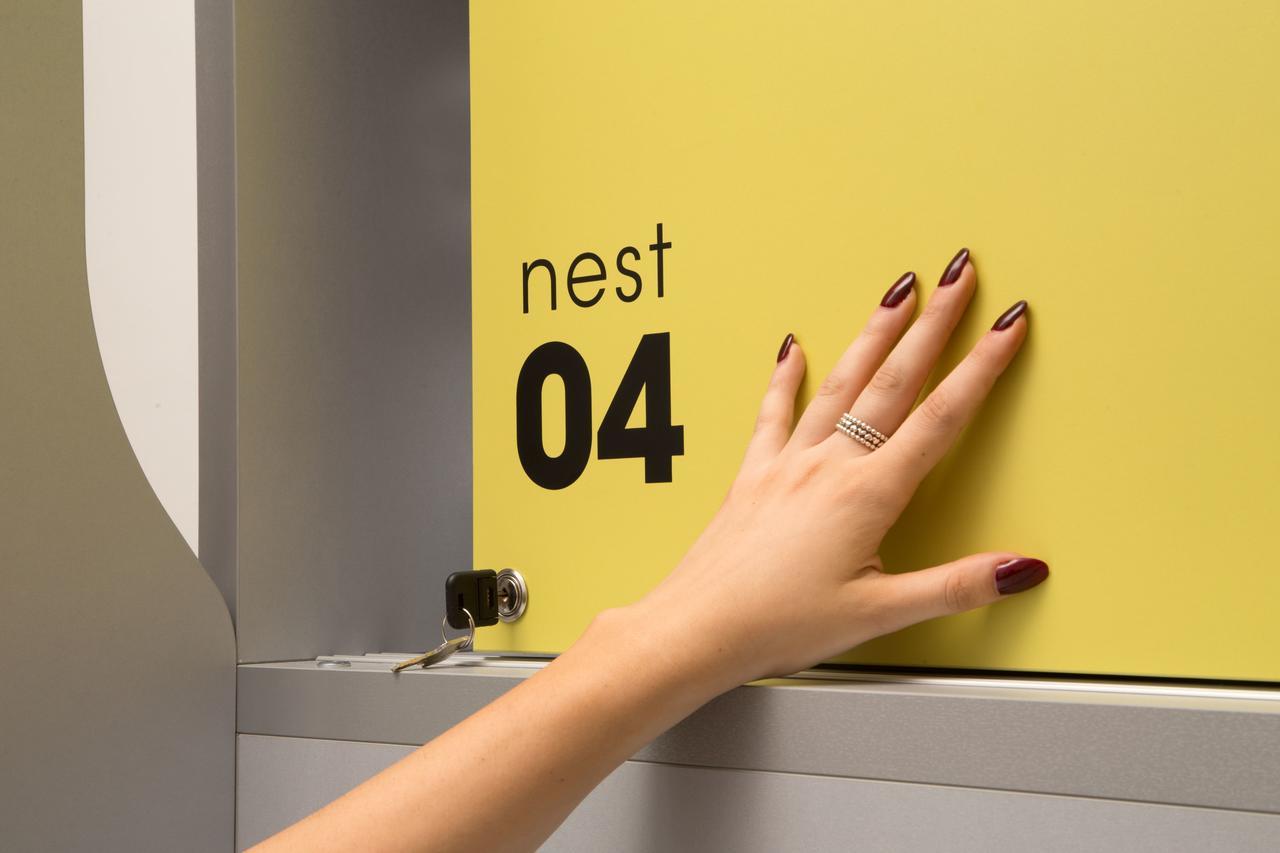 Bed in 4-Bed Female Dormitory Room with Private Bathroom,658046628:JPEG