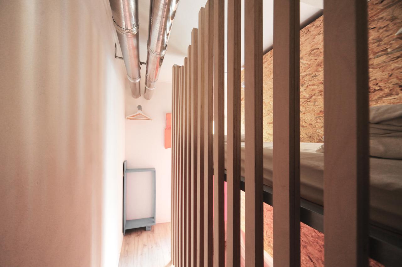 Bed in 4-Bed Mixed Dormitory Room,775223083:JPEG