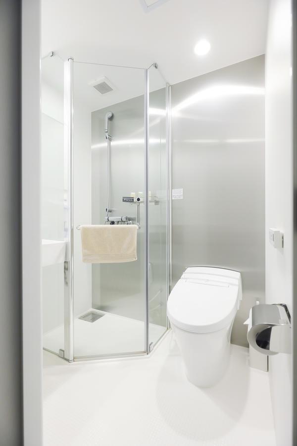 Chambre Double avec Salle de Bains Privative