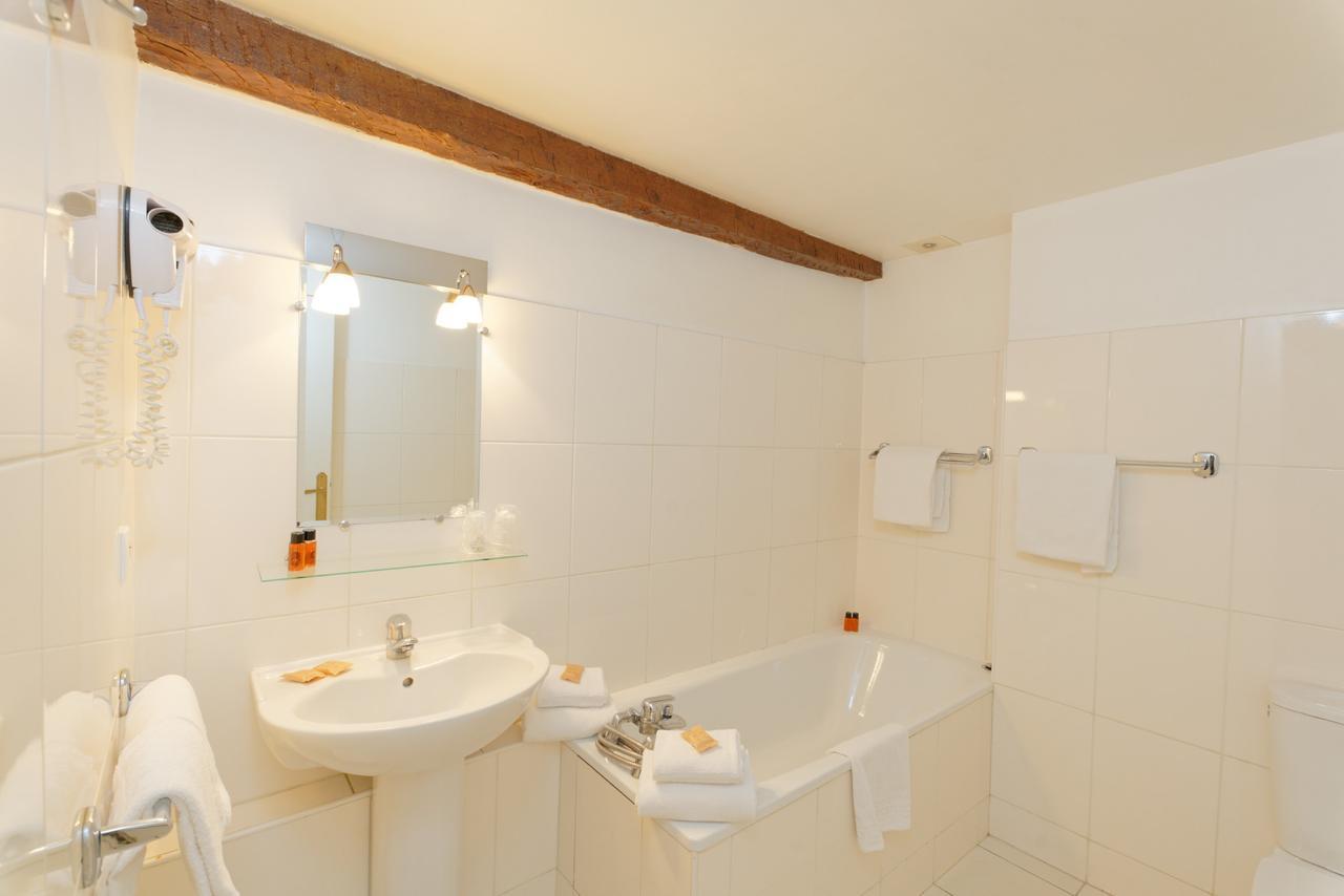 Chambre Familiale