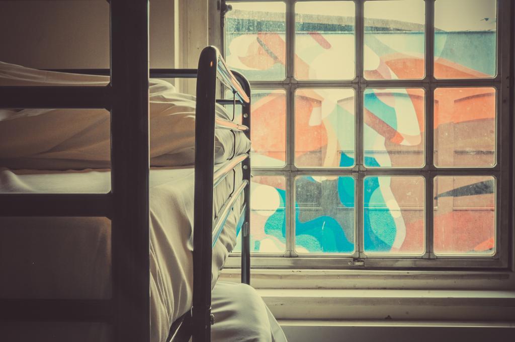 Economy Quadruple Room with Shared Bathroom,284709345:JPEG