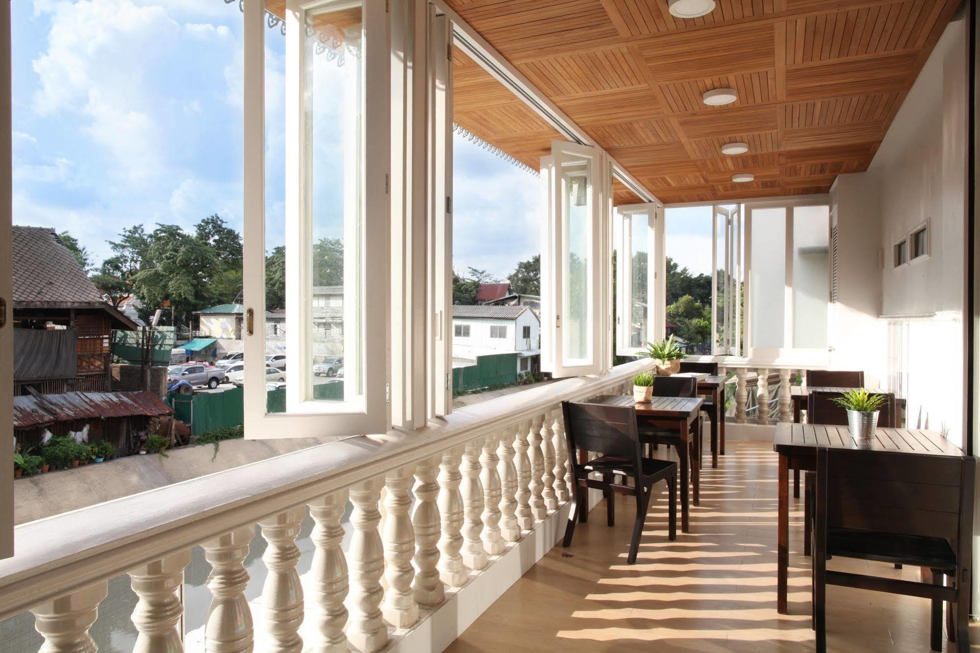 Chambre Familiale avec Salle de Bains Privative