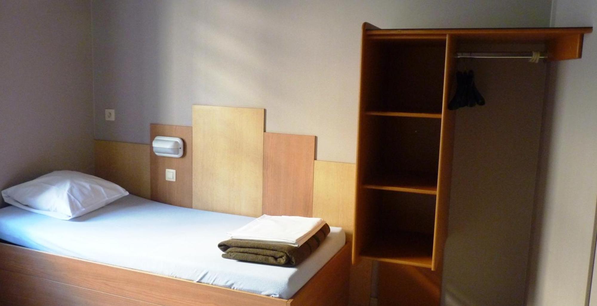 Chambre Simple