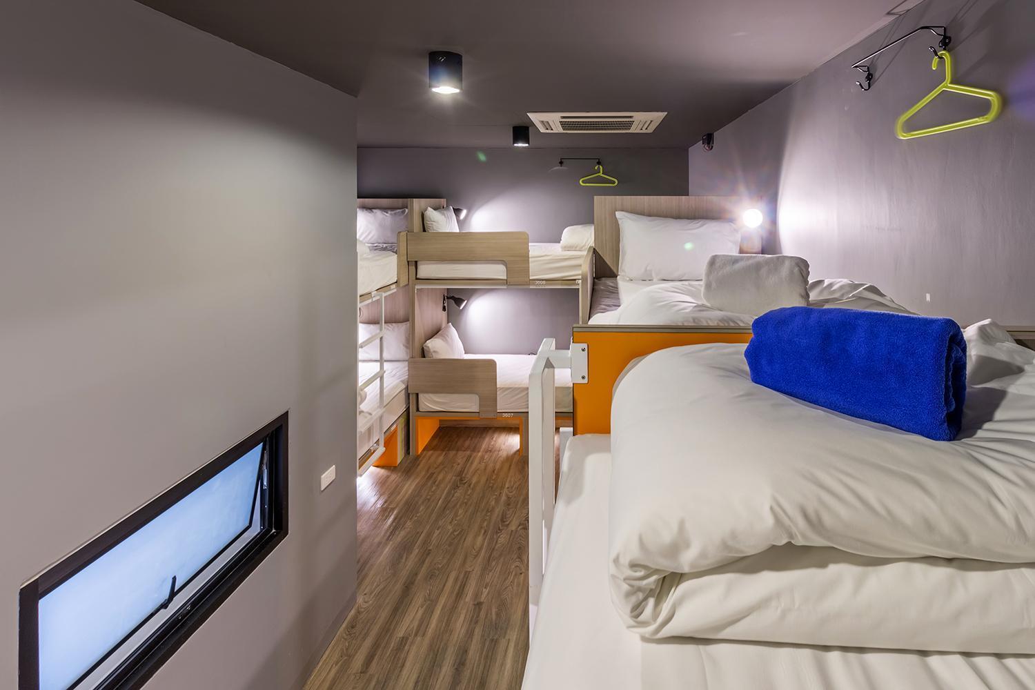 Bed in 8-Bed Mixed Dormitory Room,714328810:JPEG