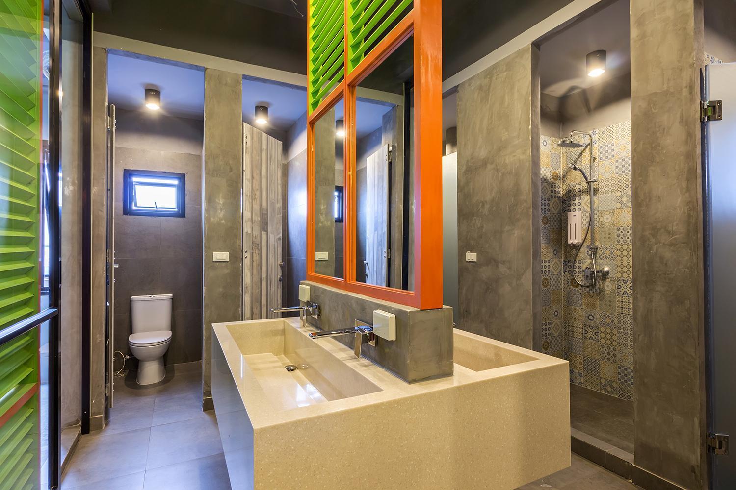 Standard Double Room (Female only) with Shared Bathroom,761614915:JPEG