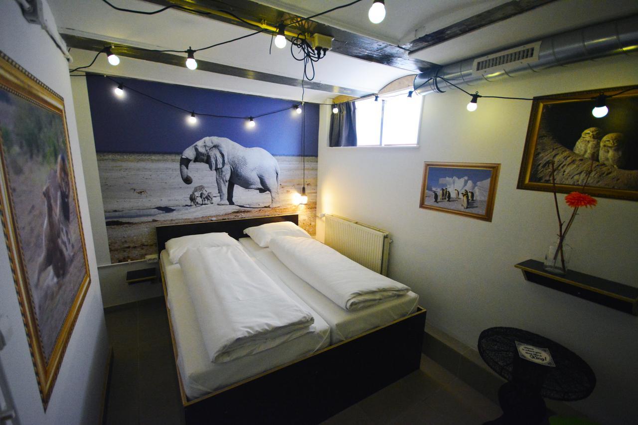Chambre Double Économique