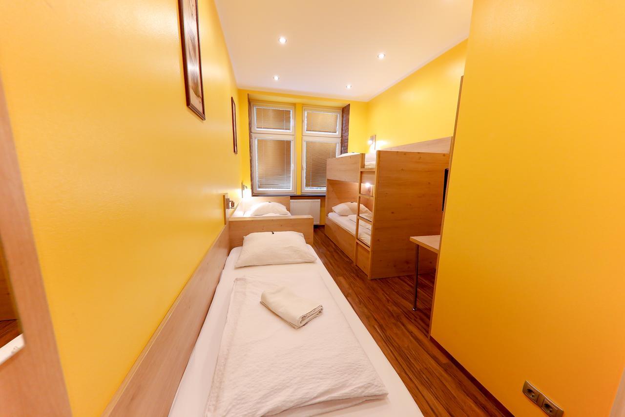 Chambre Quadruple