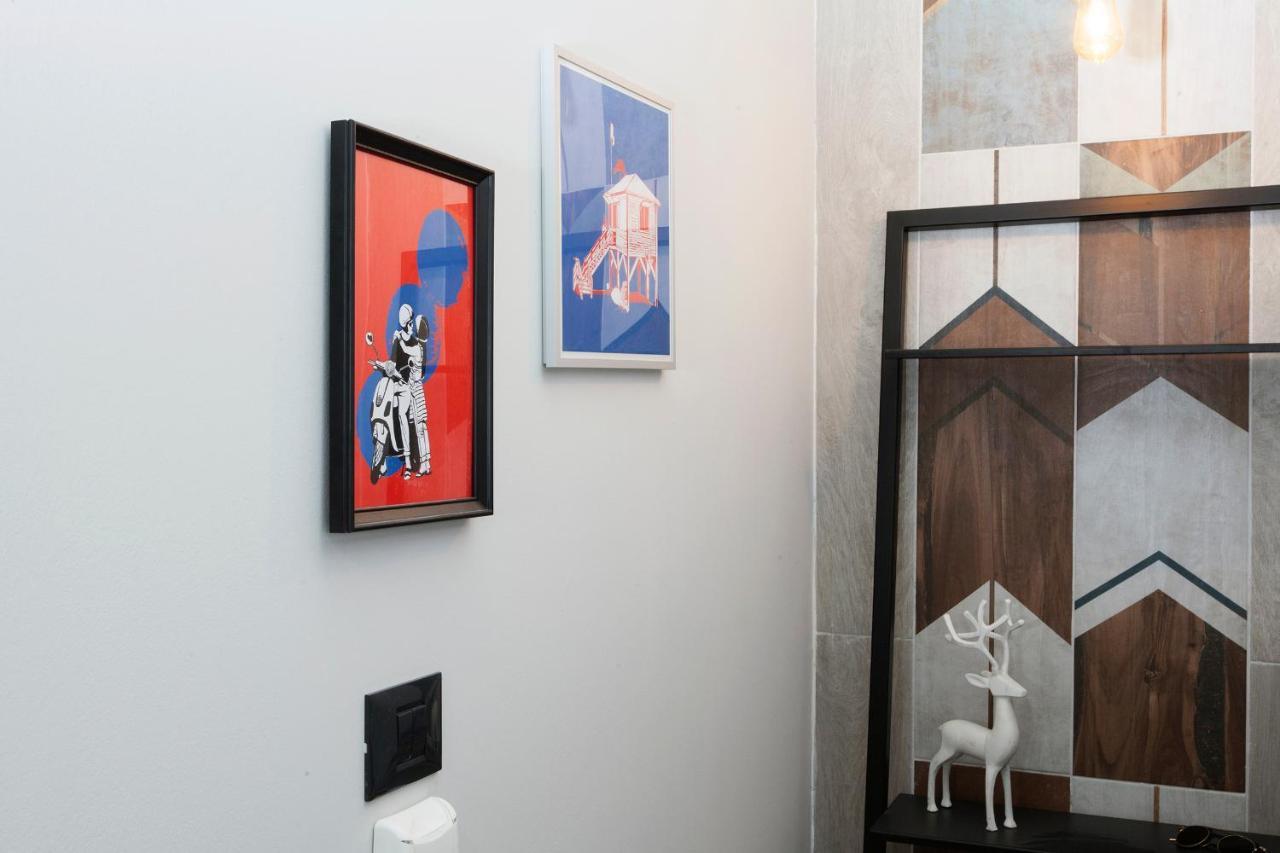 Chambre Simple Capsule
