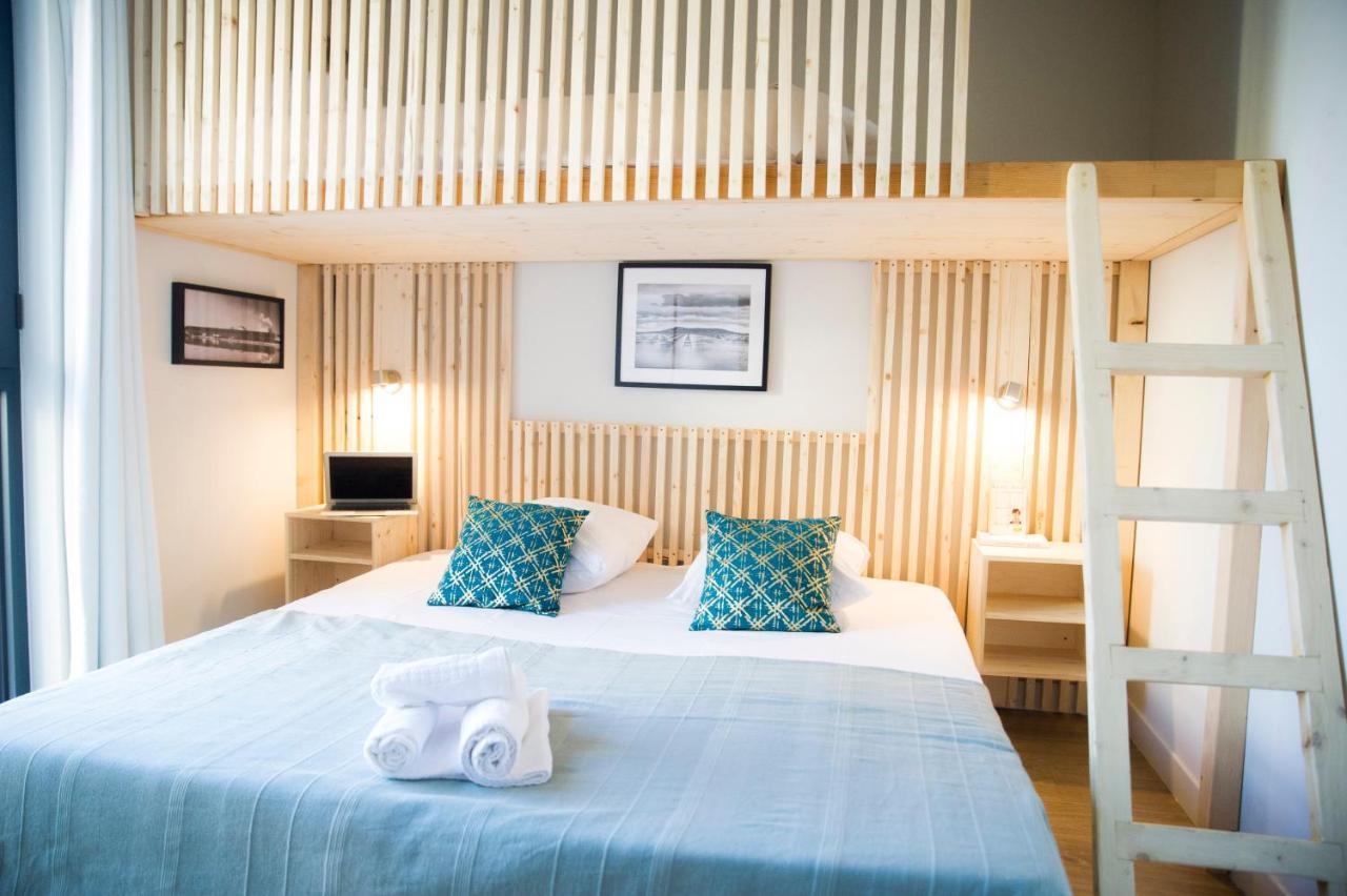 Chambre Triple