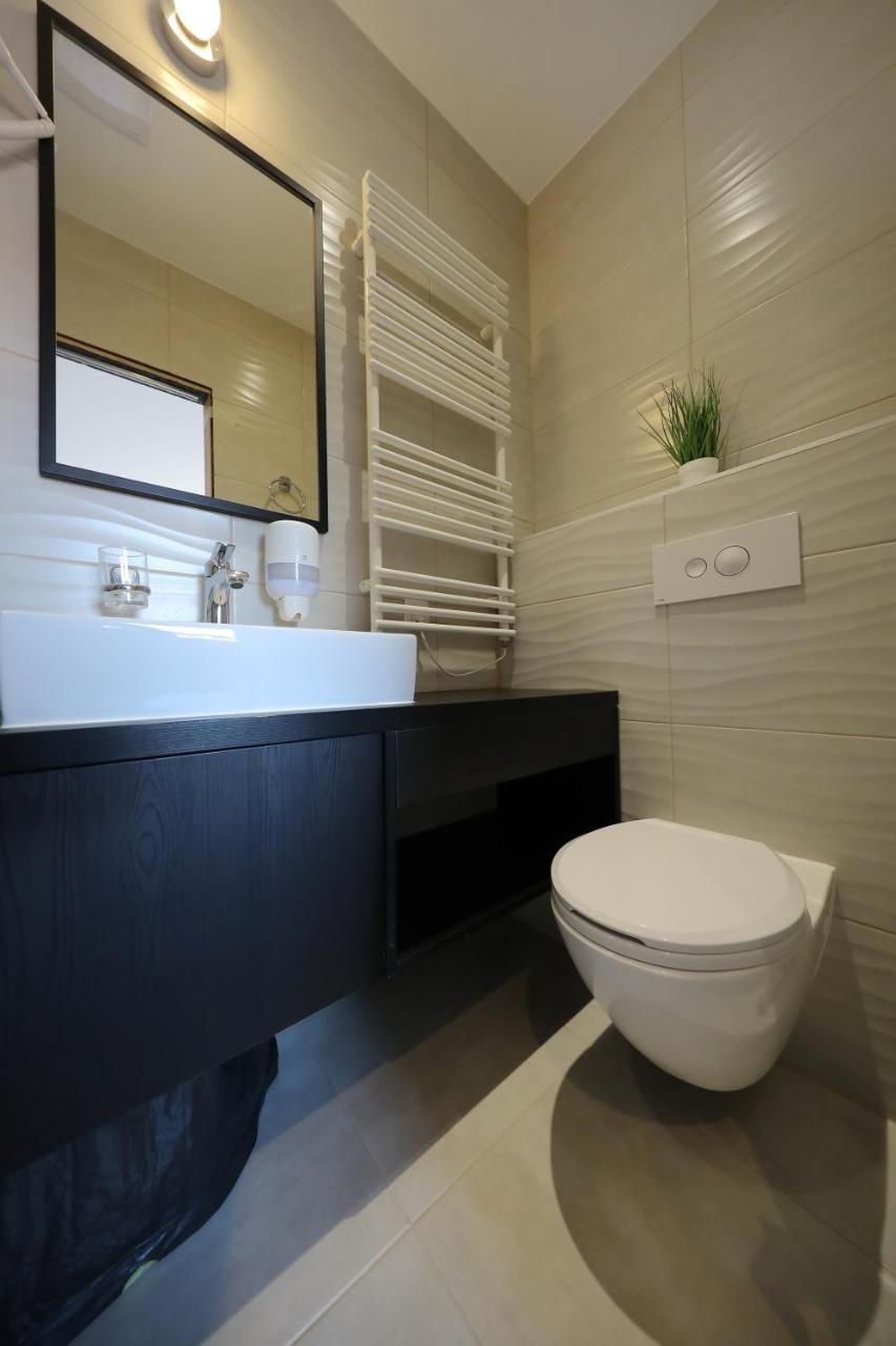 Chambre Double Standard