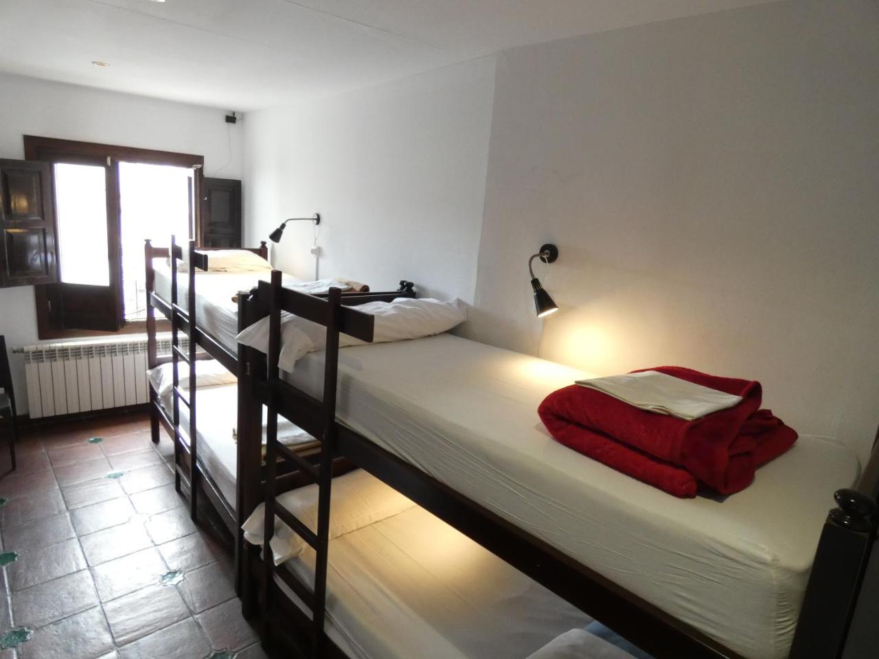 Chambre Quadruple Classique
