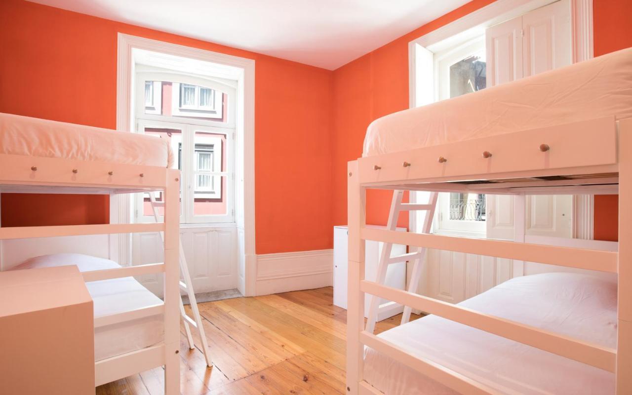 Bed in 4-Bed Mixed Dormitory Room,736530115:JPEG